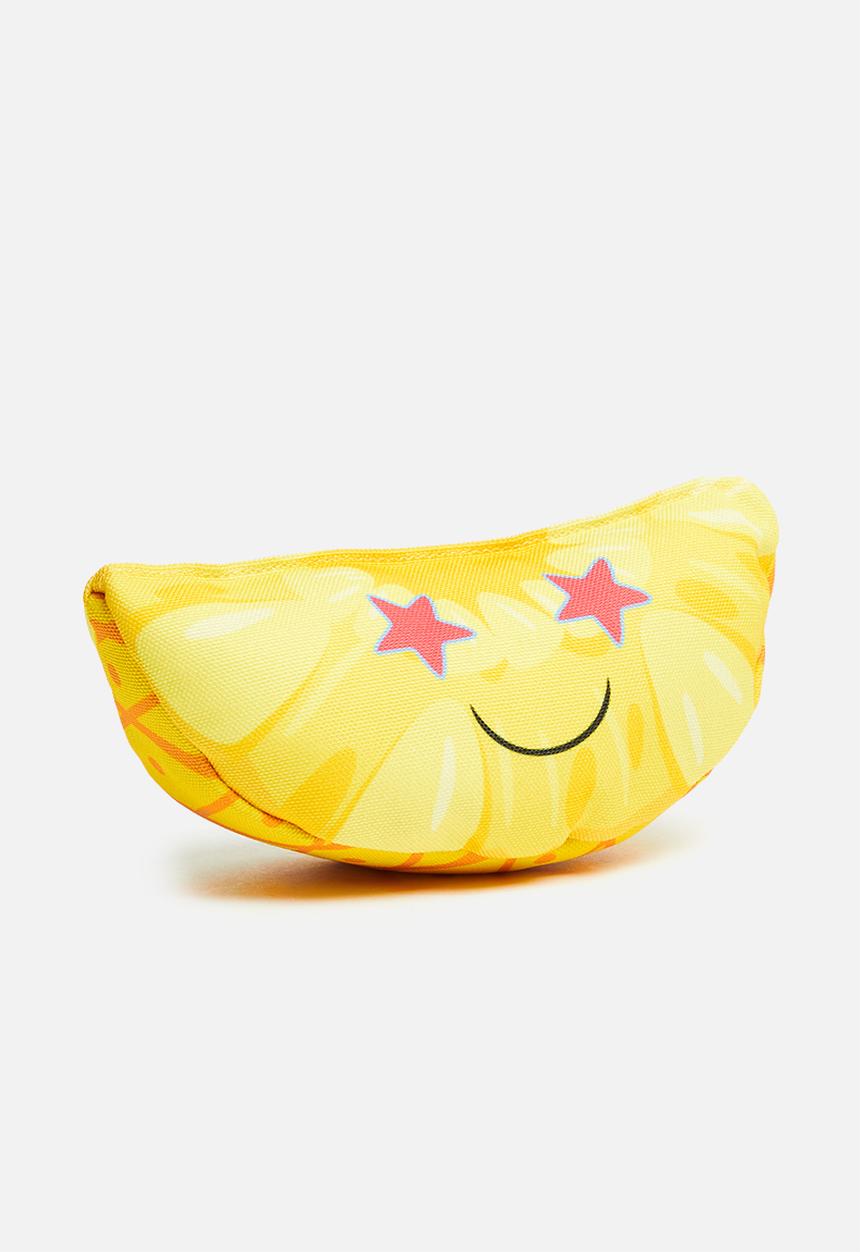 Pet Collection - Dog toy - yellow