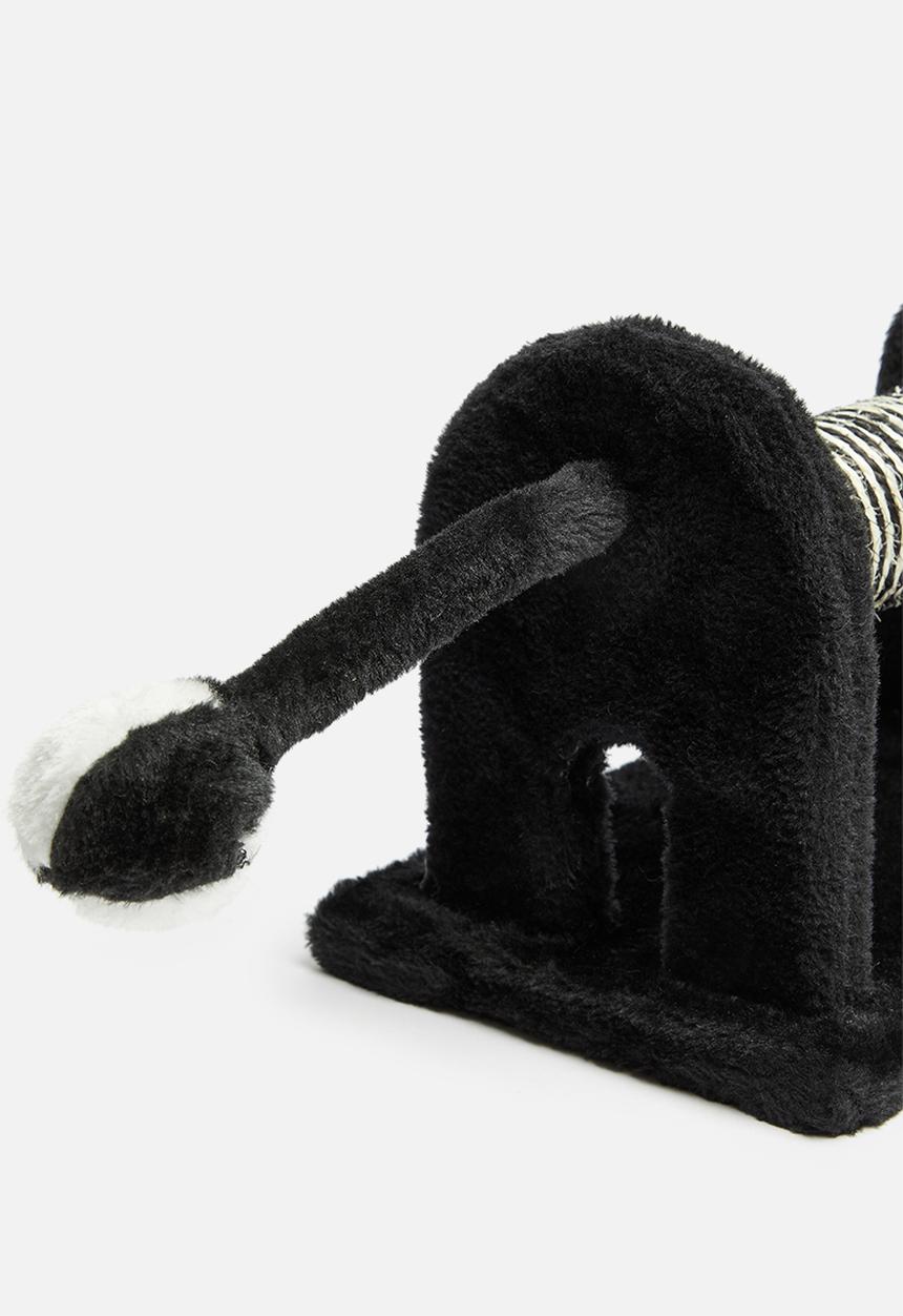 Pet Collection - Cat scratcher - panda