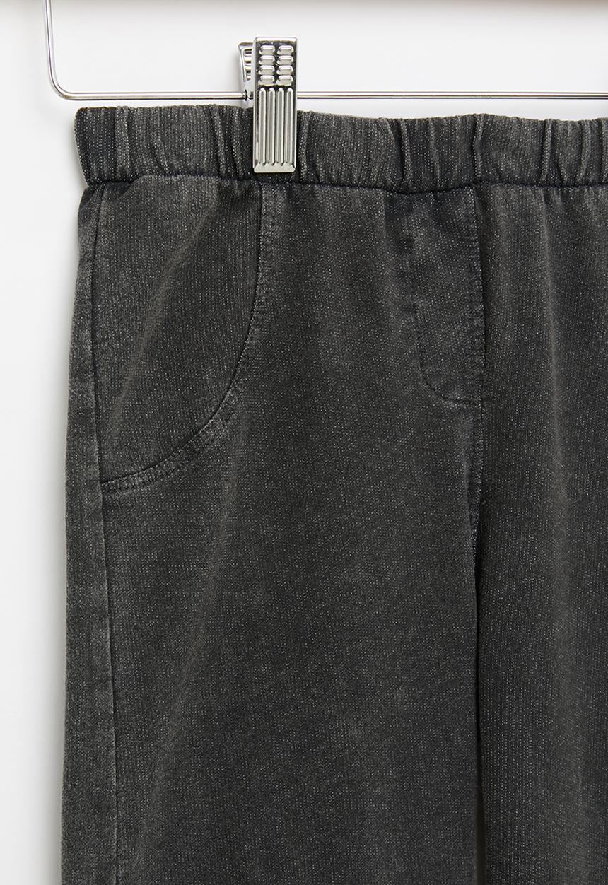Trendyol - Jogger - anthracite