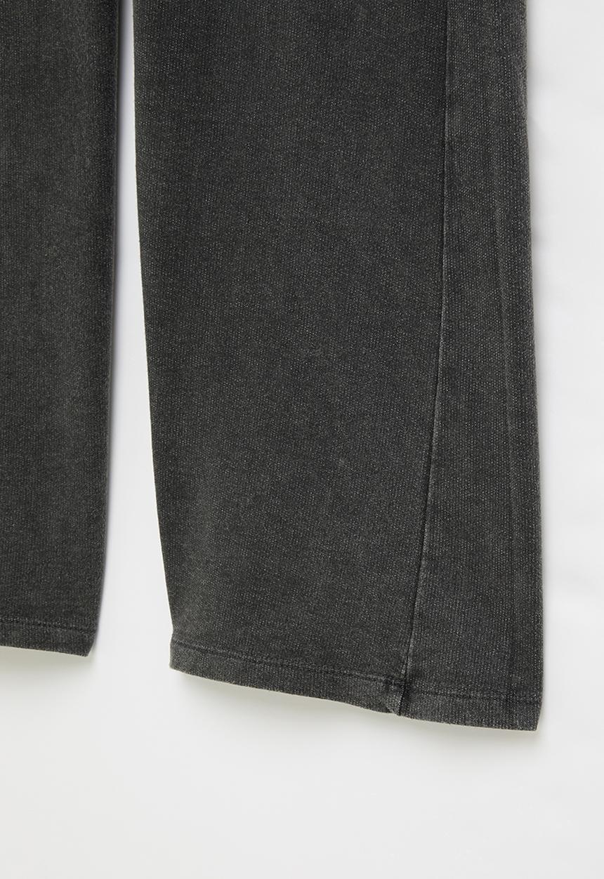 Trendyol - Jogger - anthracite