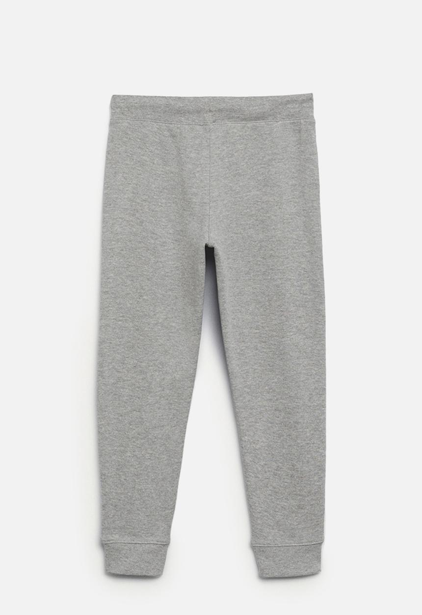 MANGO - Trousers francia - medium grey