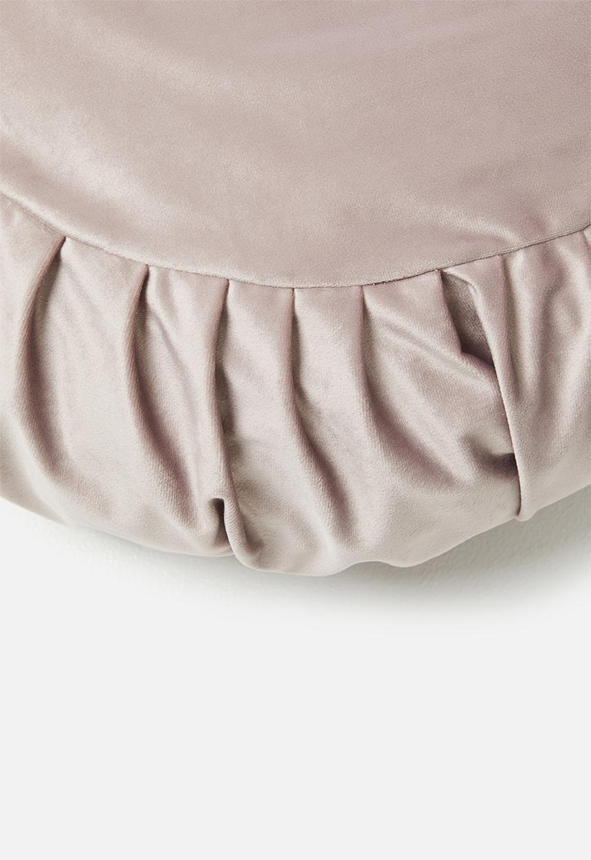Sixth Floor - Asana meditation cushion - stone