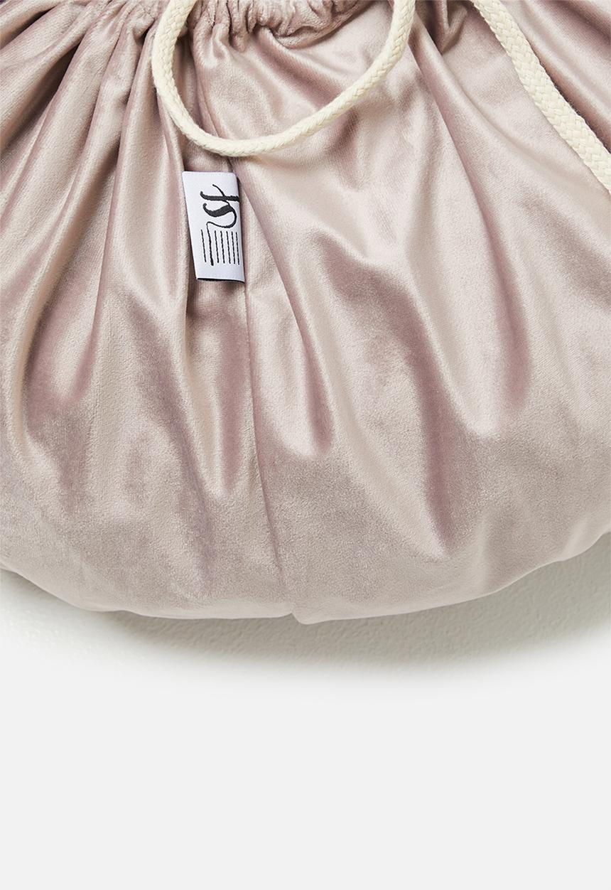 Sixth Floor - Asana meditation cushion - stone