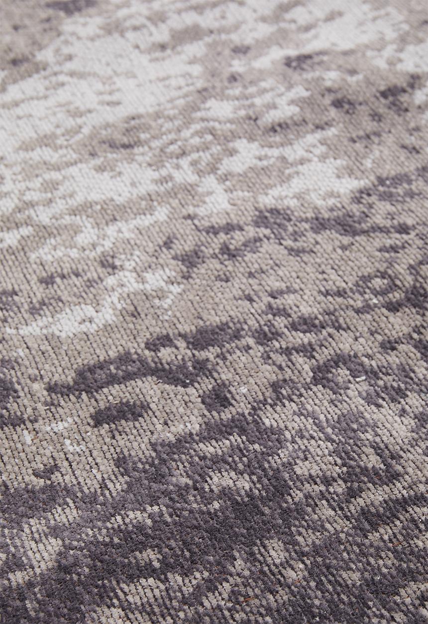 Sixth Floor - Surf spray jacquard runner - blue
