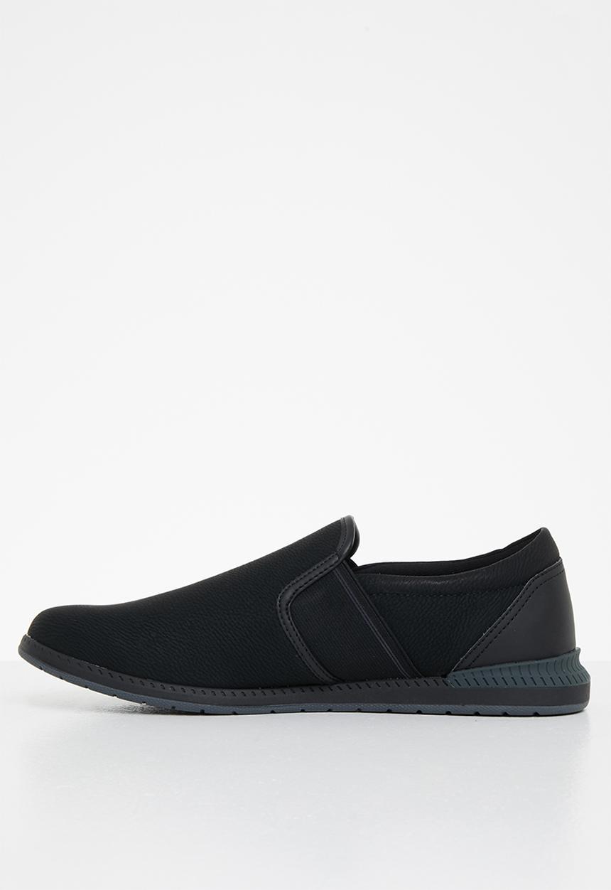 ALDO - Davit - black