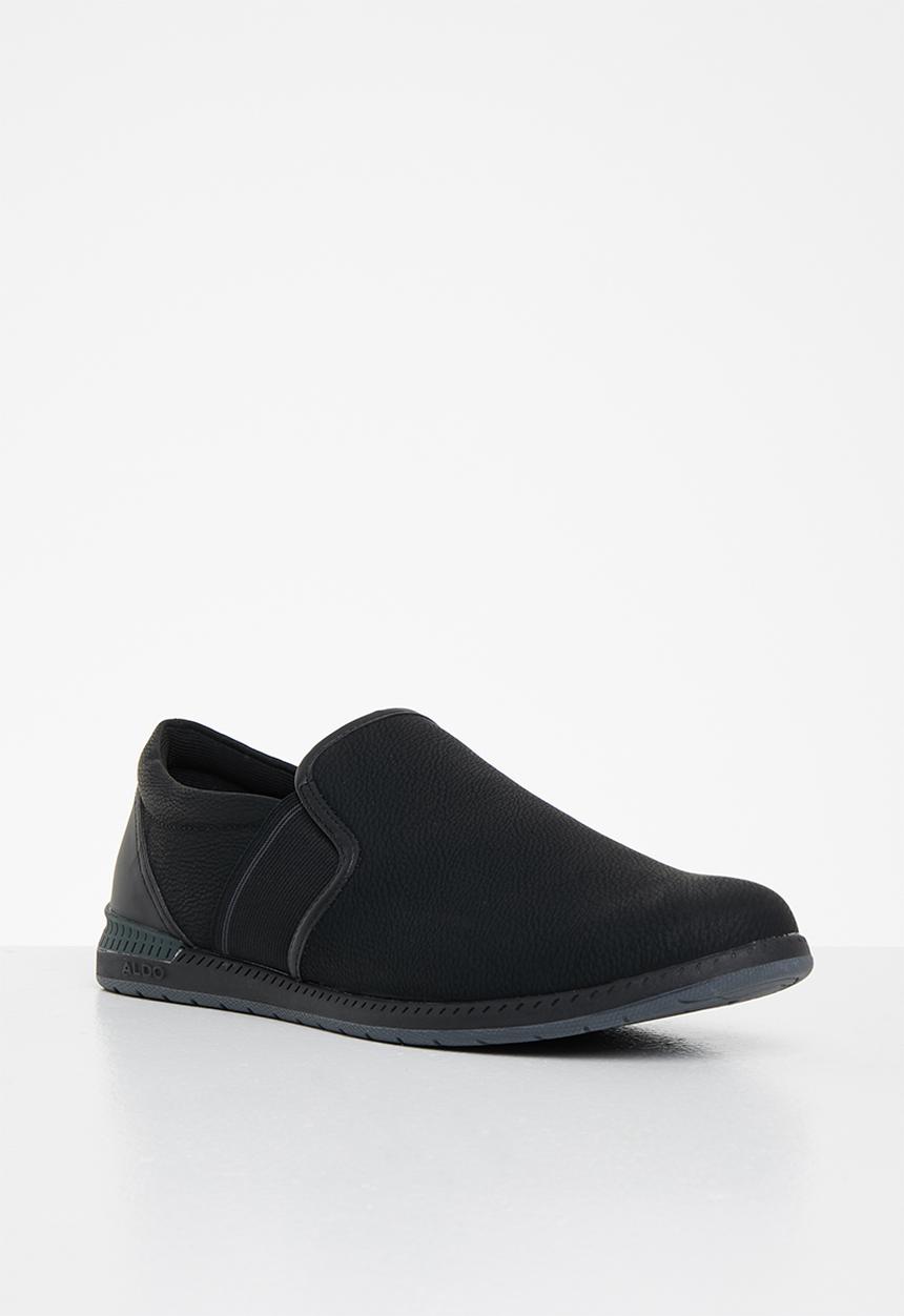 ALDO - Davit - black