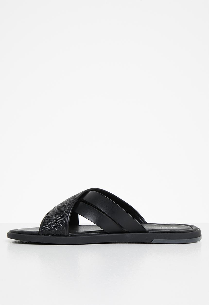ALDO - Livne - black