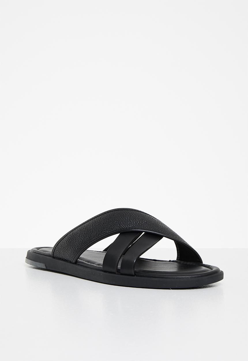 ALDO - Livne - black