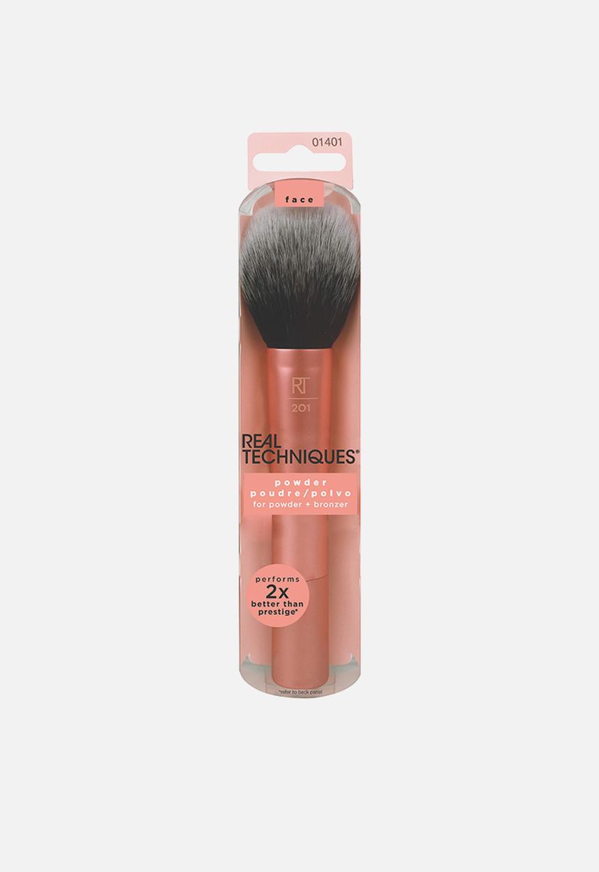 REAL TECHNIQUES - Power Brush