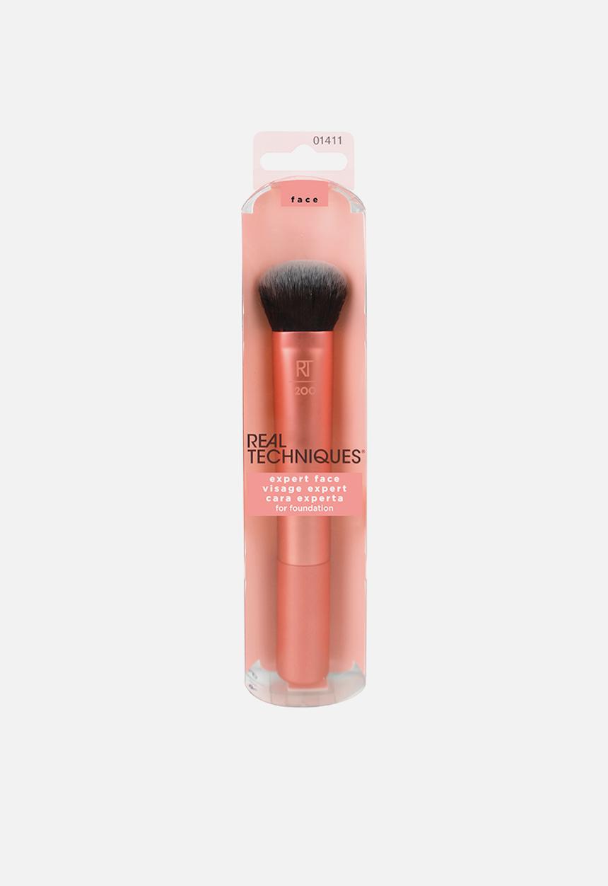 REAL TECHNIQUES - Face Brush