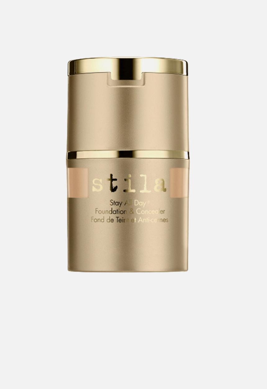 Stila - Stay All Day® Foundation & Concealer - Bare