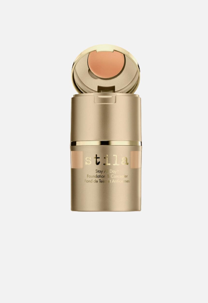 Stila - Stay All Day® Foundation & Concealer - Bare