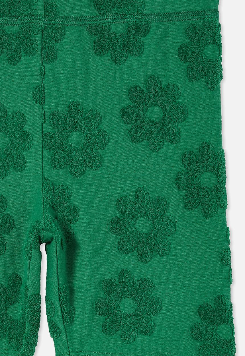 Cotton On - Hailey bike short - pickles daisy
