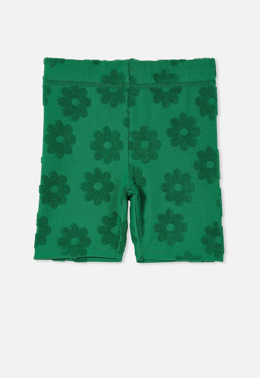 Cotton On - Hailey bike short - pickles daisy