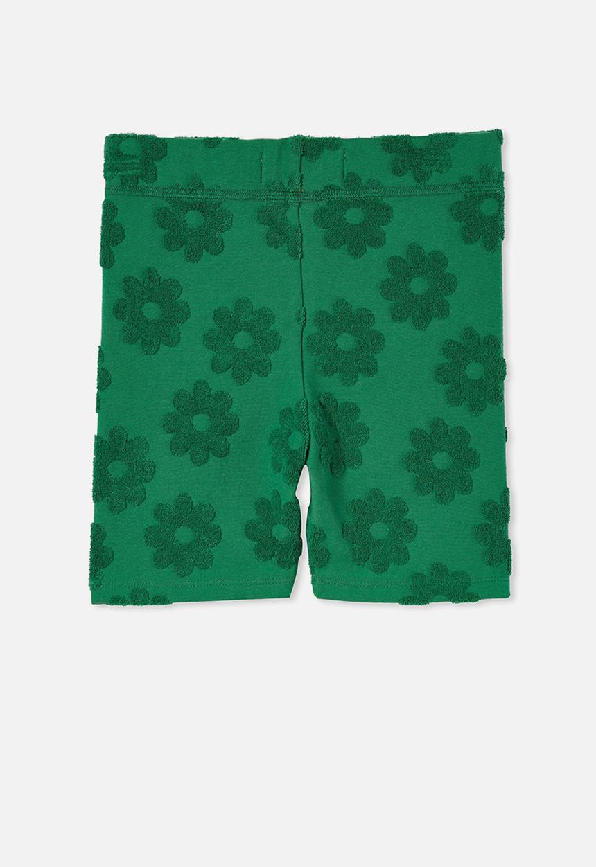 Cotton On - Hailey bike short - pickles daisy