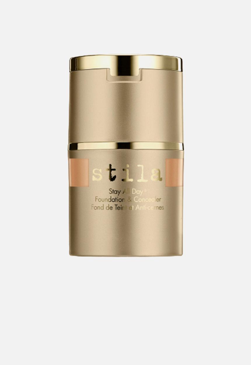 Stila - Stay All Day® Foundation & Concealer - Tone
