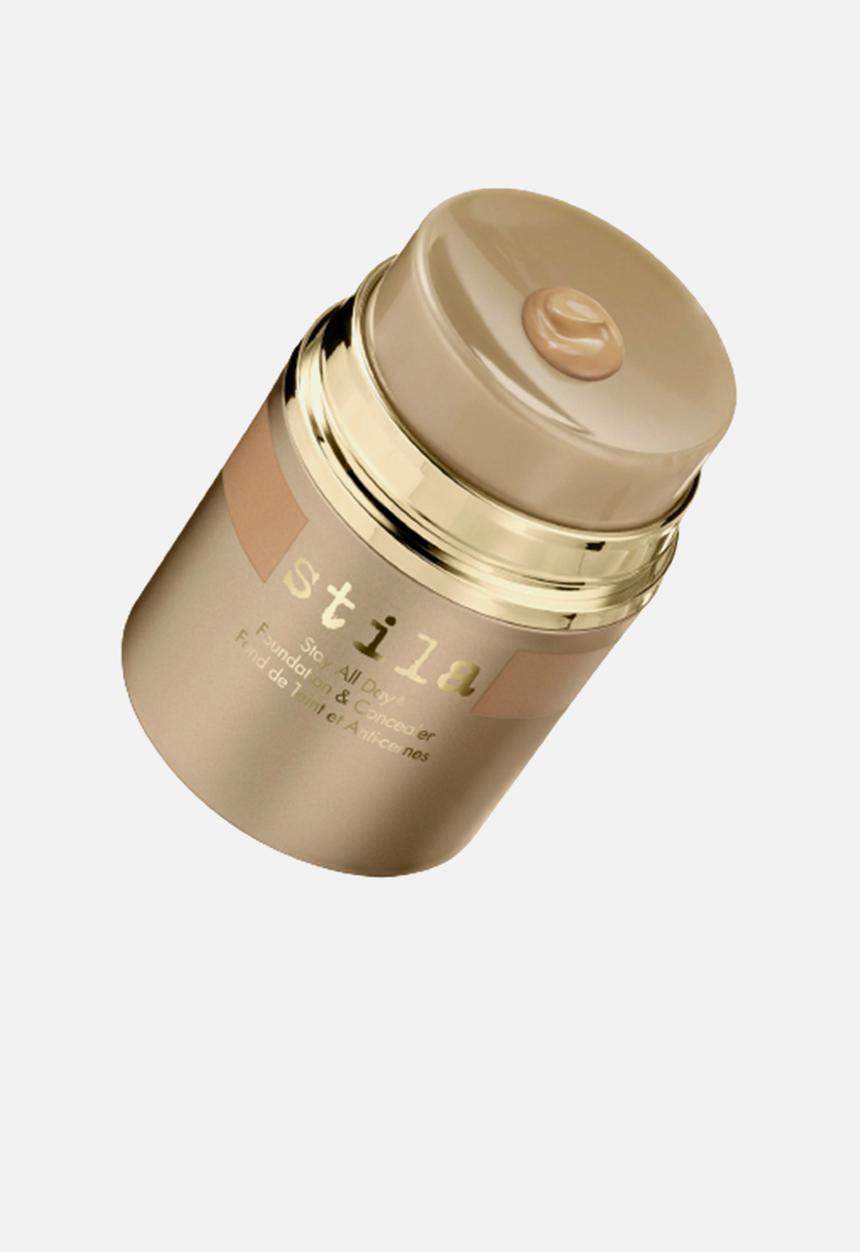 Stila - Stay All Day® Foundation & Concealer - Tone
