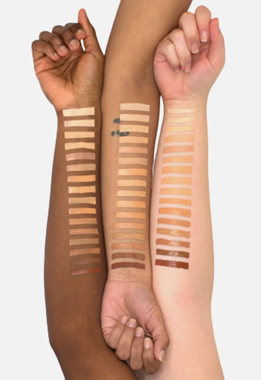 Stila - Stay All Day® Foundation & Concealer - Tone
