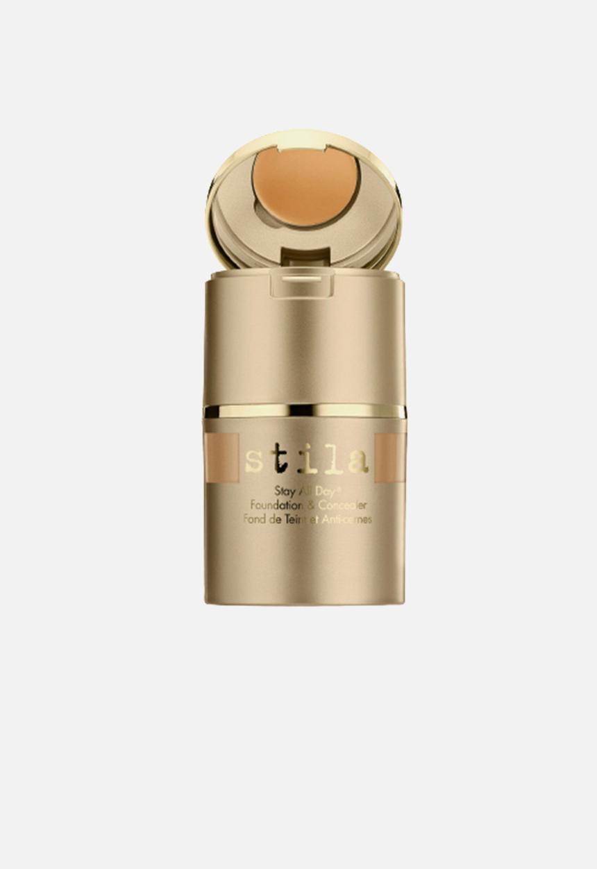Stila - Stay All Day® Foundation & Concealer - Honey