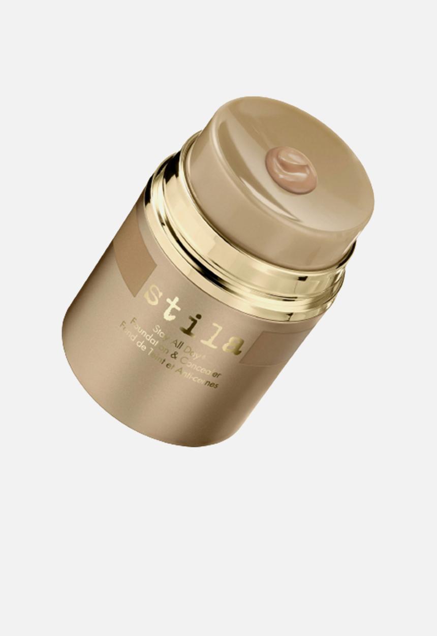 Stila - Stay All Day® Foundation & Concealer - Honey