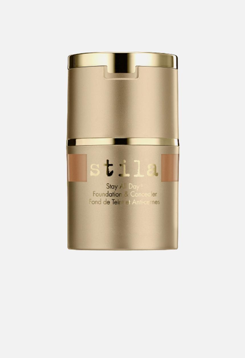 Stila - Stay All Day® Foundation & Concealer - Almond