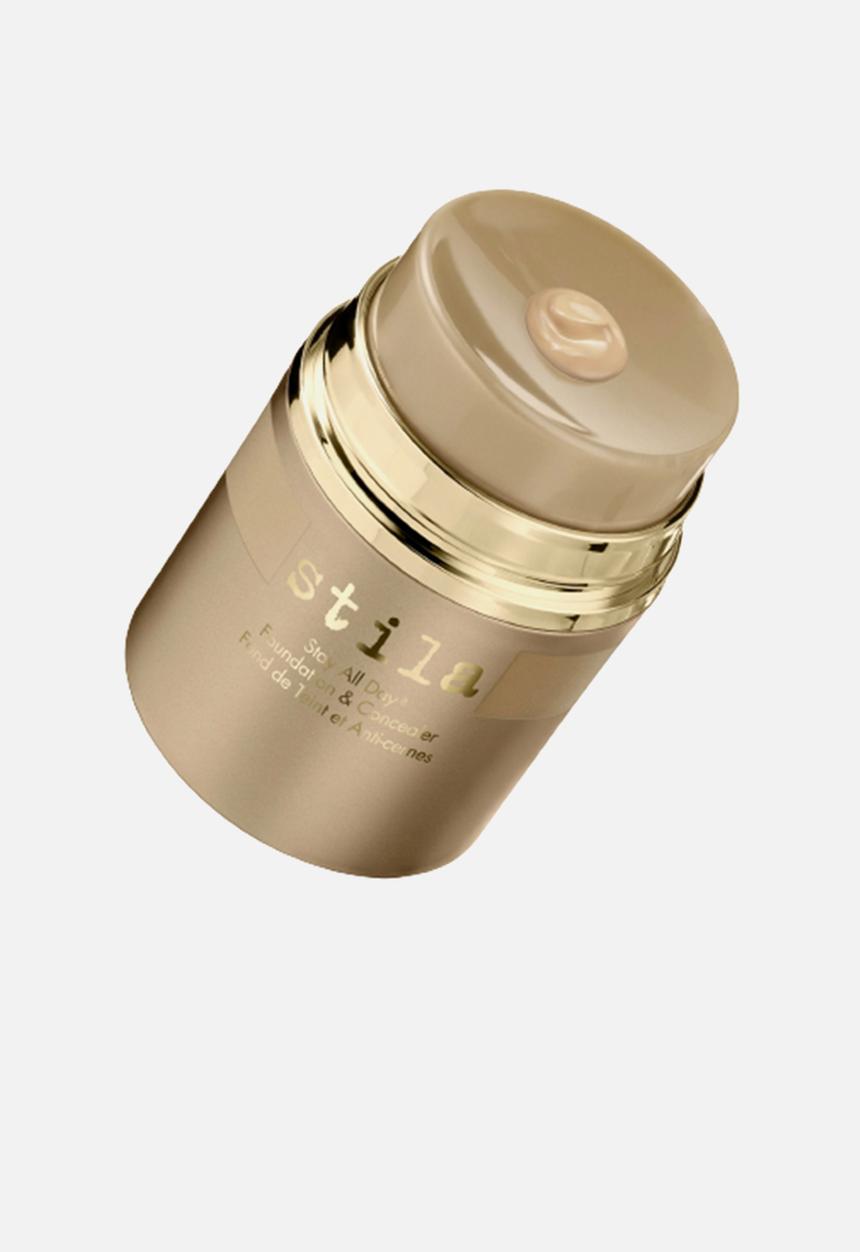 Stila - Stay All Day® Foundation & Concealer - Porcelain
