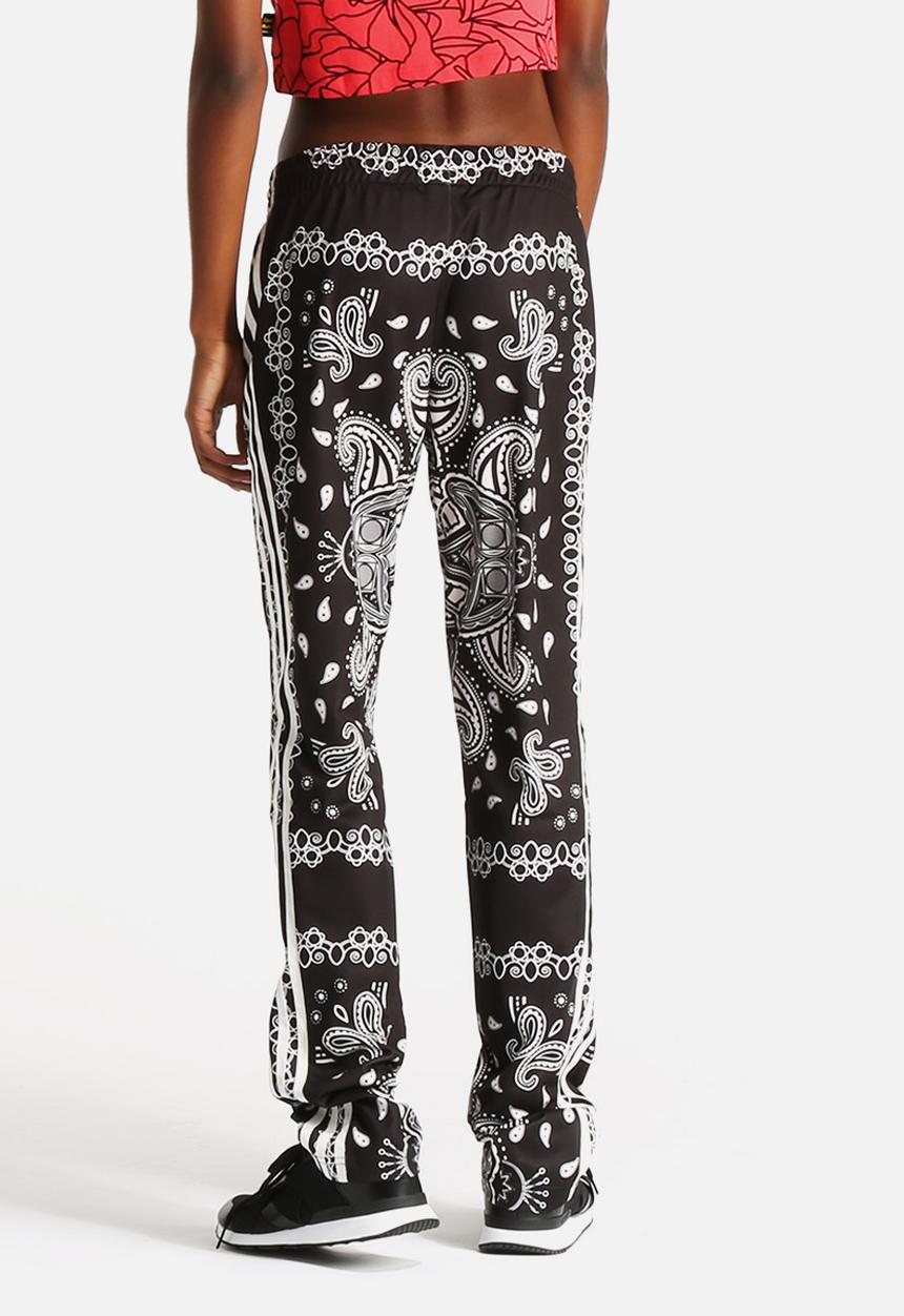 adidas Originals - Paisley Track Pant