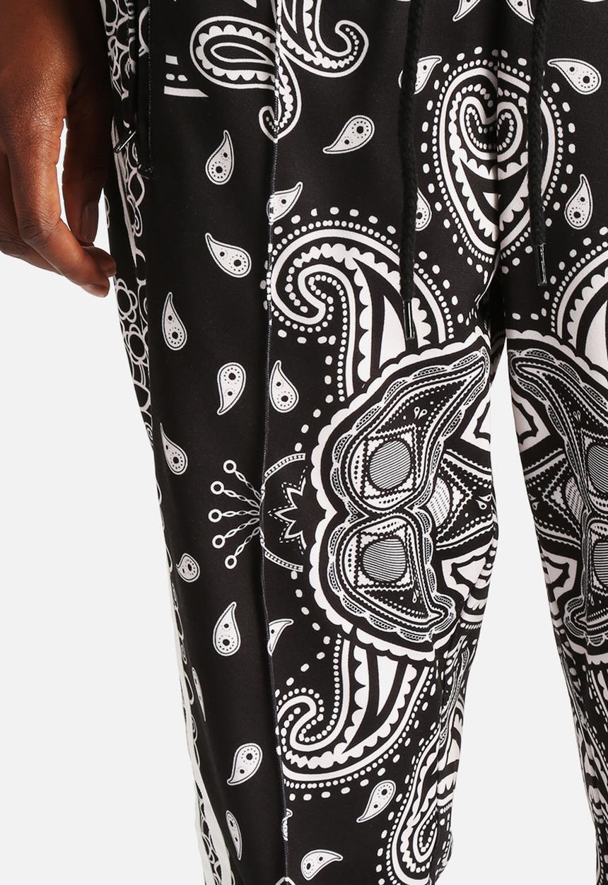 adidas Originals - Paisley Track Pant