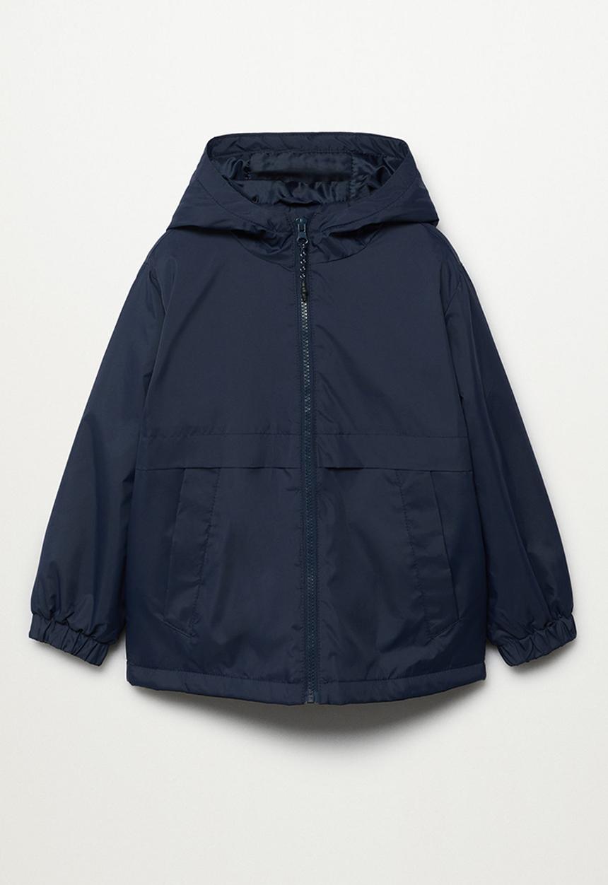 MANGO - Anorakpepe - navy