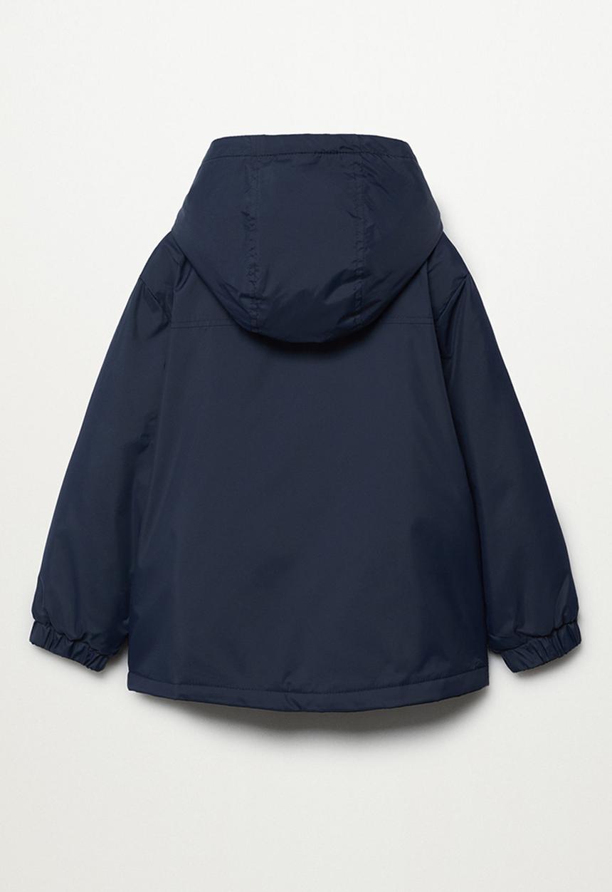 MANGO - Anorakpepe - navy