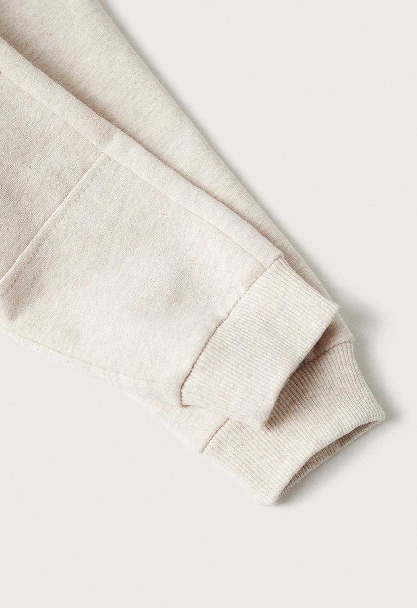 MANGO - Trousers ciao - beige