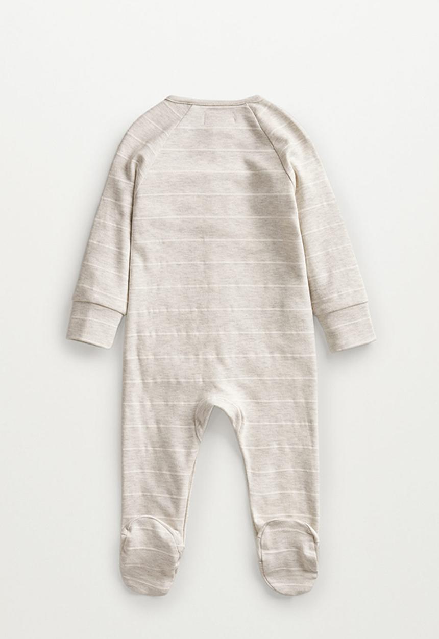 MANGO - Pyjamas toti - grey 