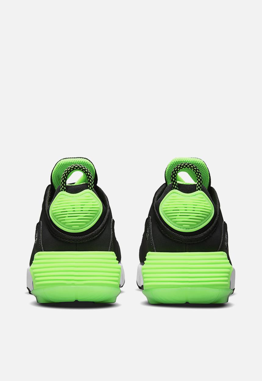 Nike - Nike air max 2090 c/s - black/chrome-green 