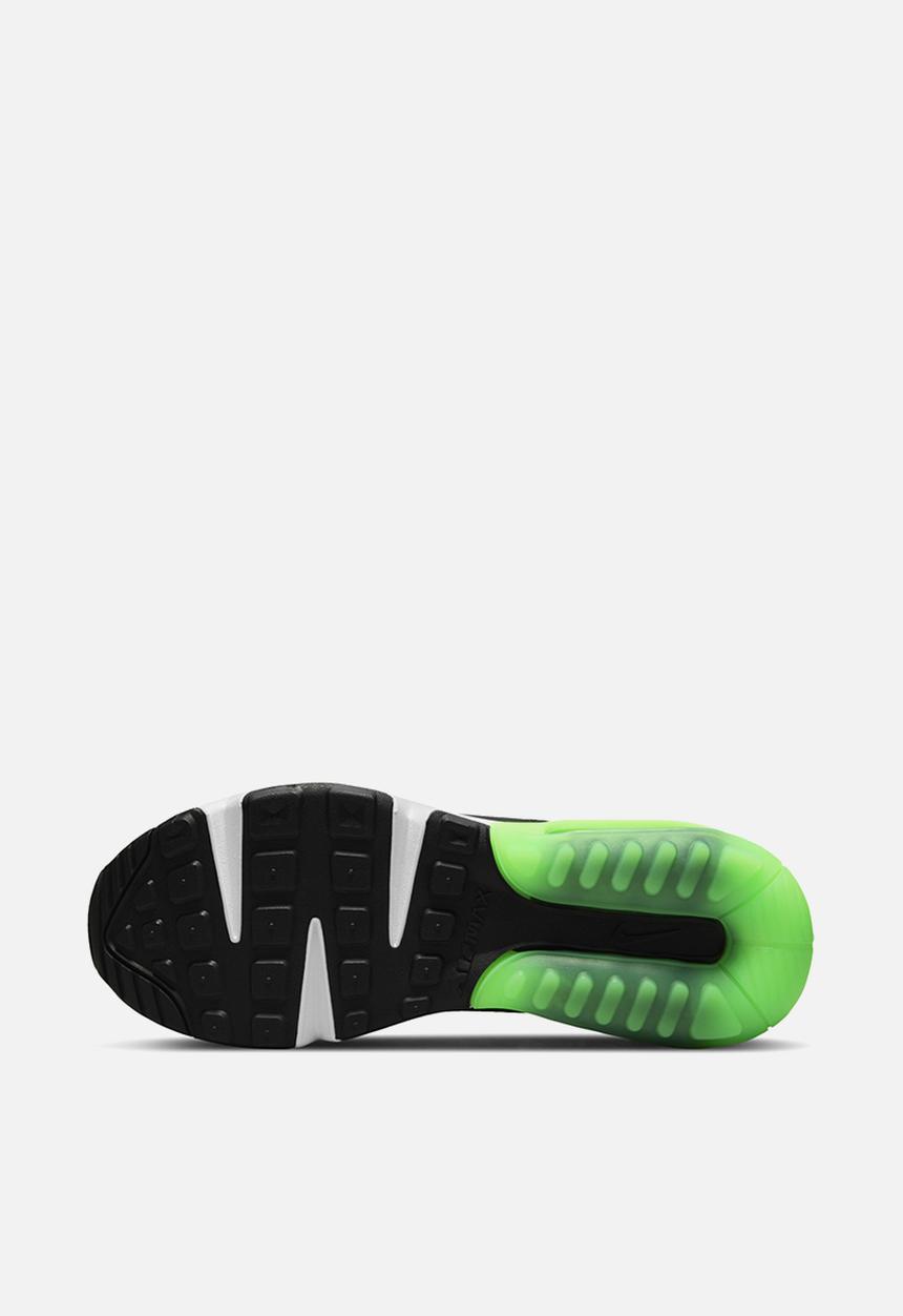 Nike - Nike air max 2090 c/s - black/chrome-green 