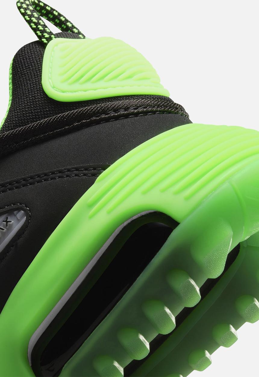 Nike - Nike air max 2090 c/s - black/chrome-green 
