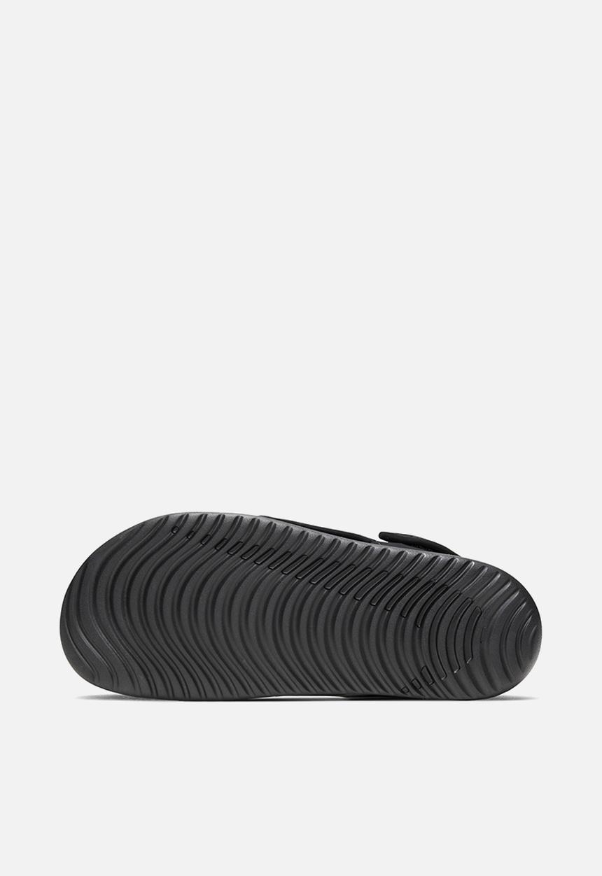 Nike - Nike sunray adjust 5 v2 - black/white