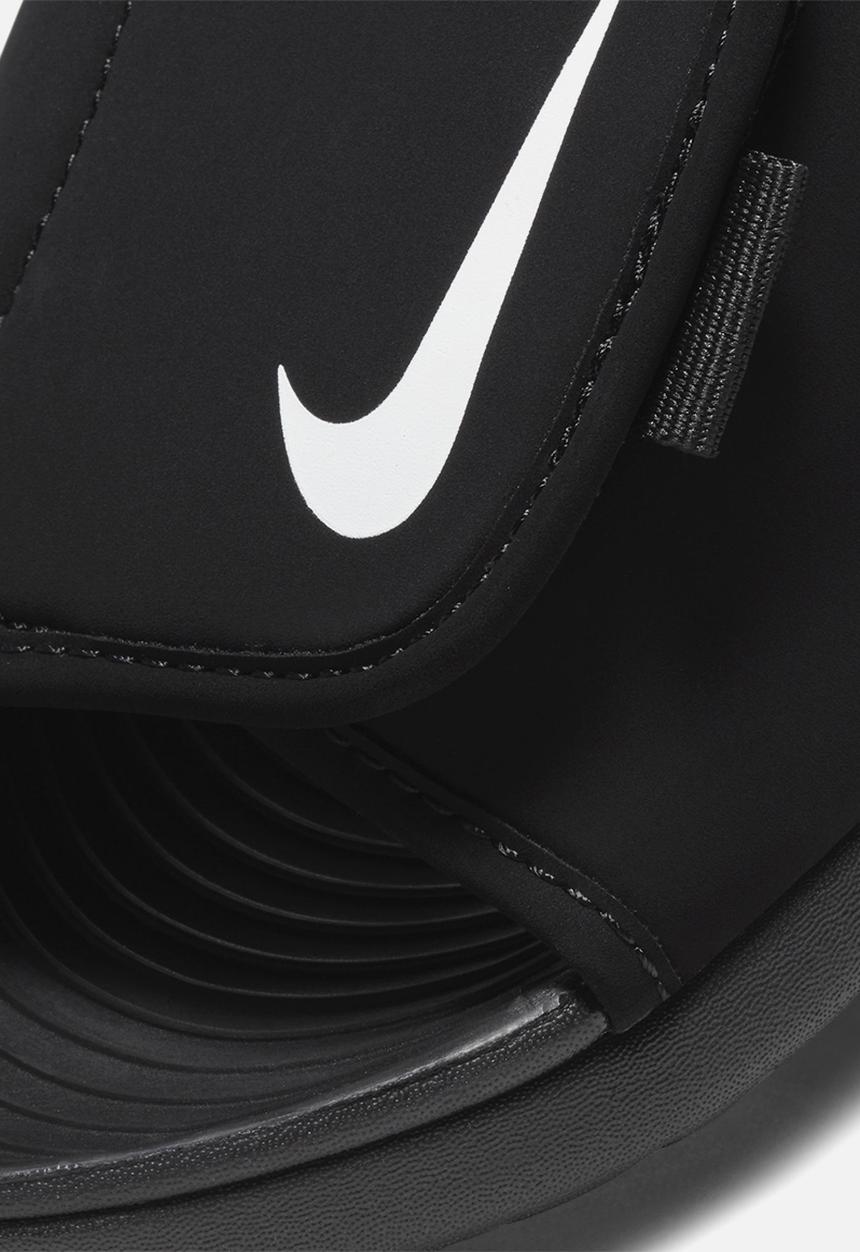Nike - Nike sunray adjust 5 v2 - black/white