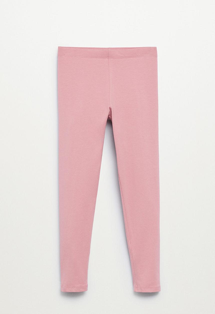 MANGO - Leggings elio 3-pack - multi