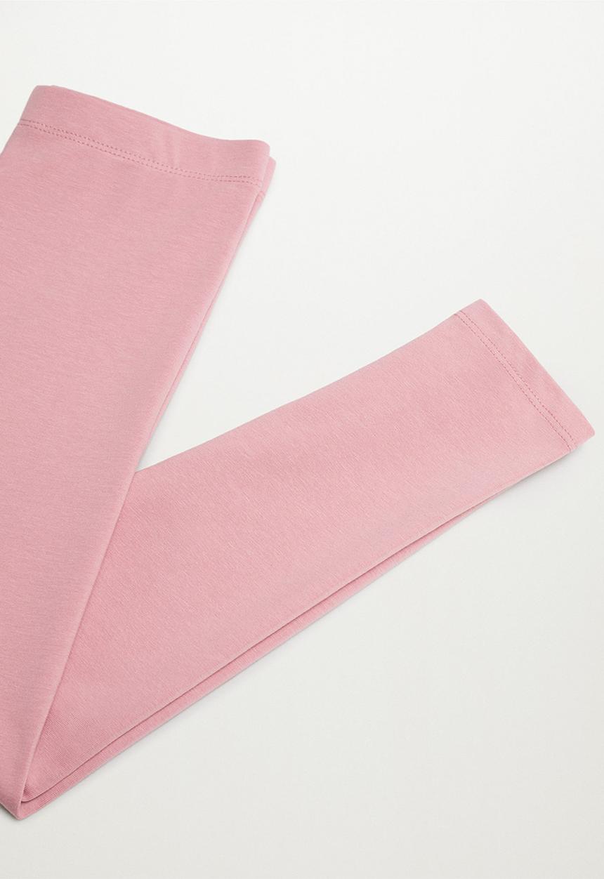 MANGO - Leggings elio 3-pack - multi