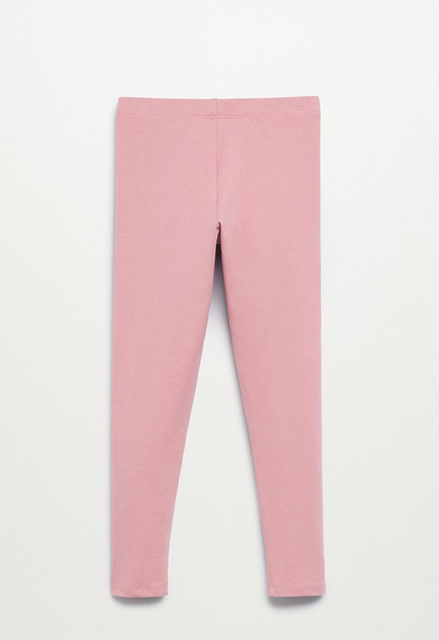 MANGO - Leggings elio 3-pack - multi
