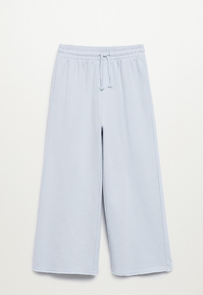 MANGO - Tracksuit cuquipk - blue