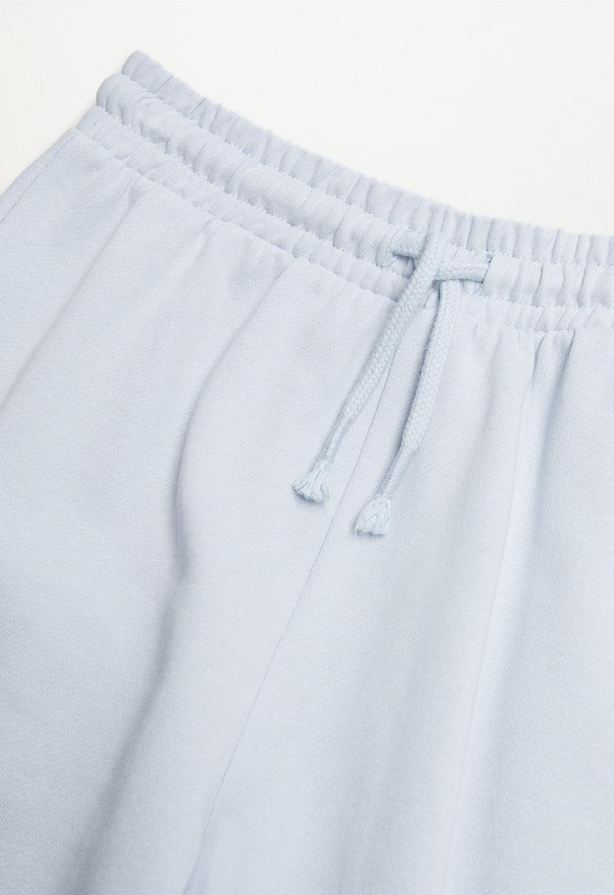 MANGO - Tracksuit cuquipk - blue