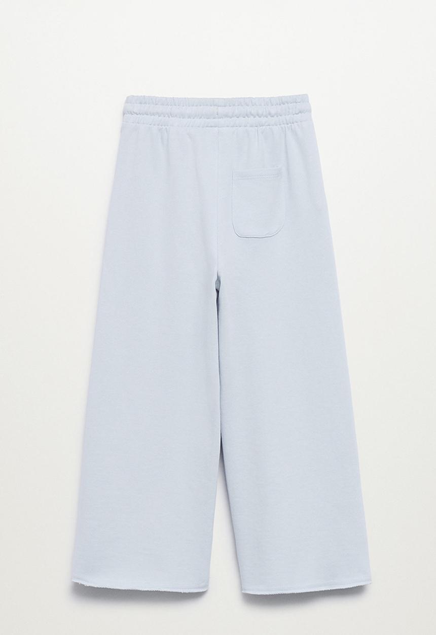 MANGO - Tracksuit cuquipk - blue