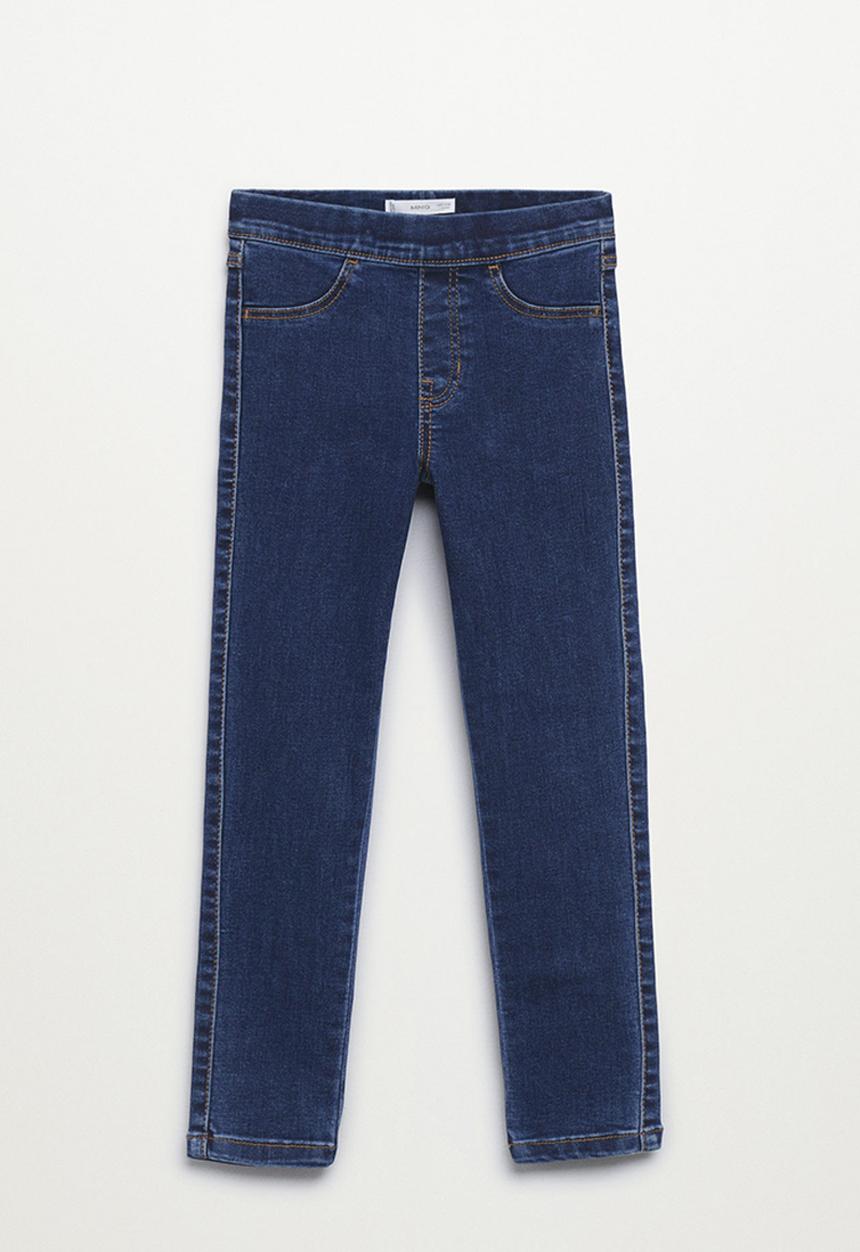 MANGO - Jeans jegptmto 2-pack - blue