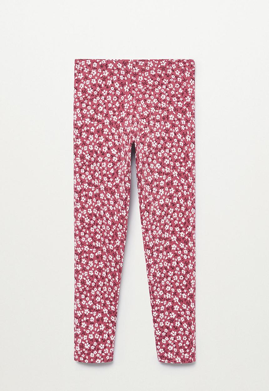 MANGO - Leggings elio 3-pack - multi 