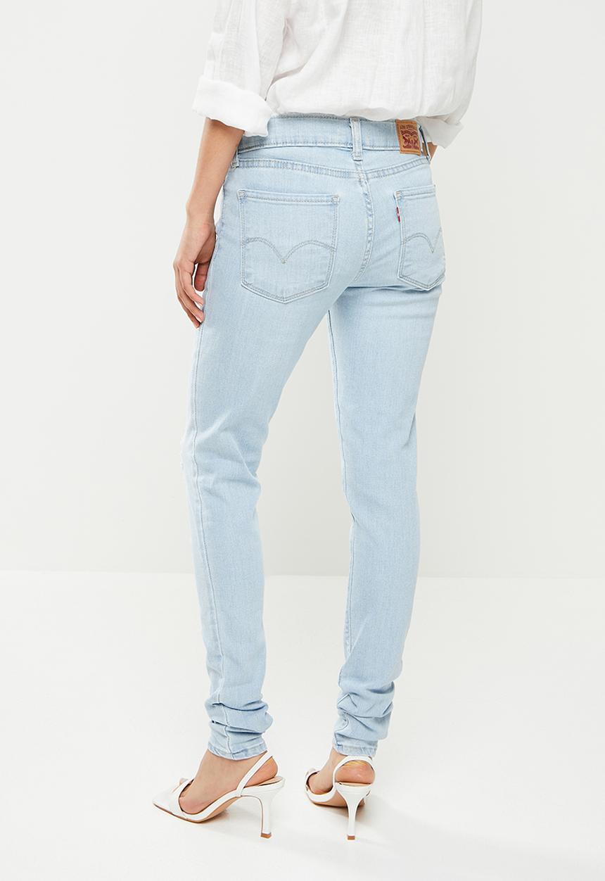 Levi’s® - 710 super skinny - ontario hop