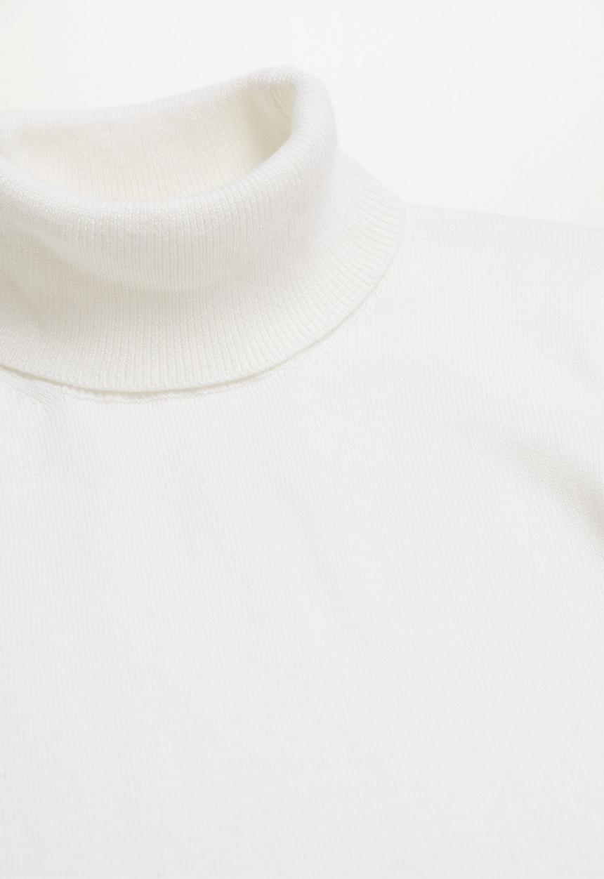 MANGO - Sweater bella 2-pack - white & pink