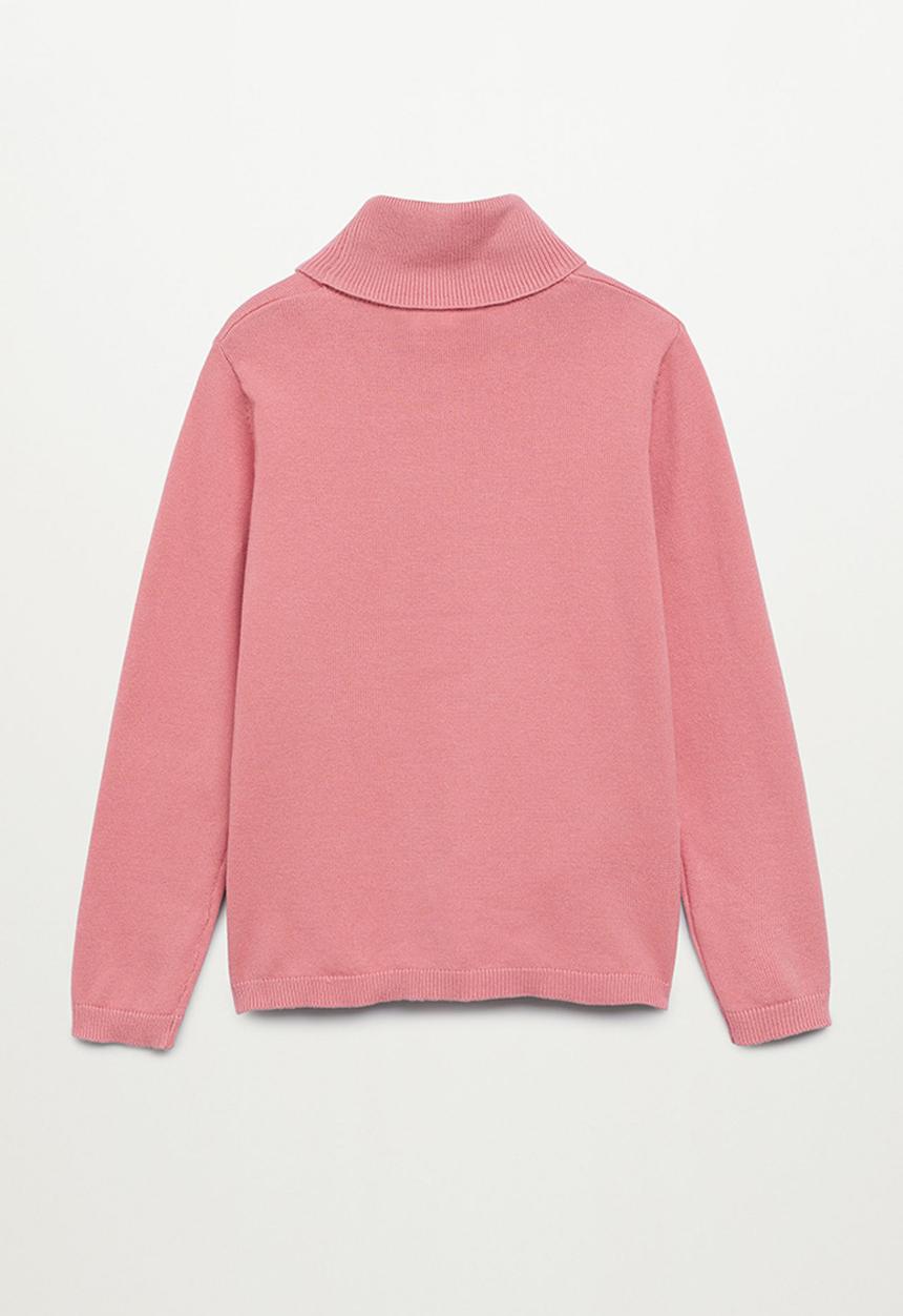 MANGO - Sweater bella 2-pack - white & pink