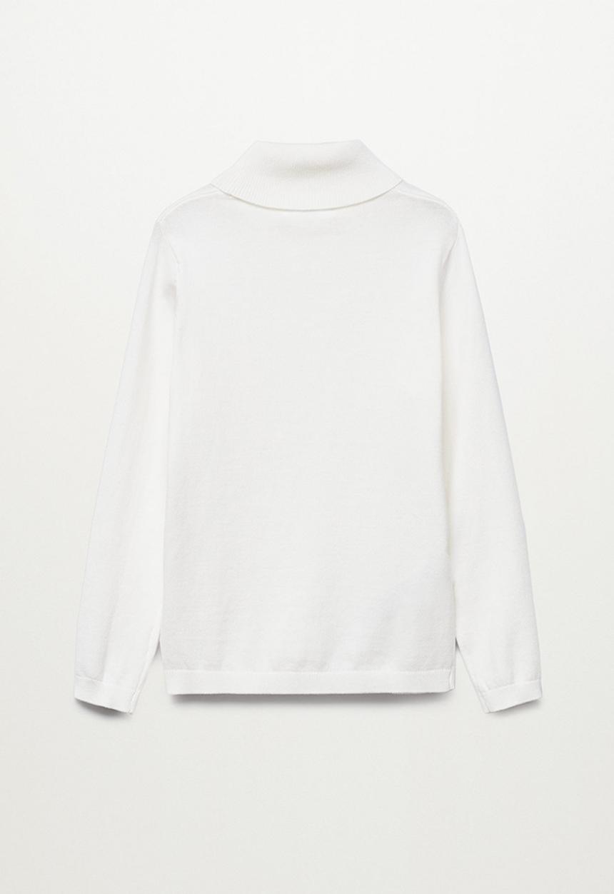 MANGO - Sweater bella 2-pack - white & pink
