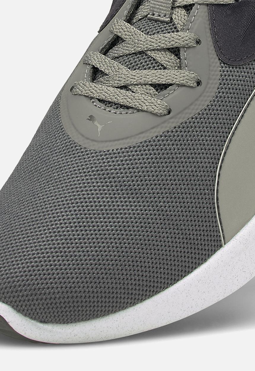 PUMA - Better foam emerge 3d - better foam emerge 3d - 19516302 - castlerock-puma black-orange glow